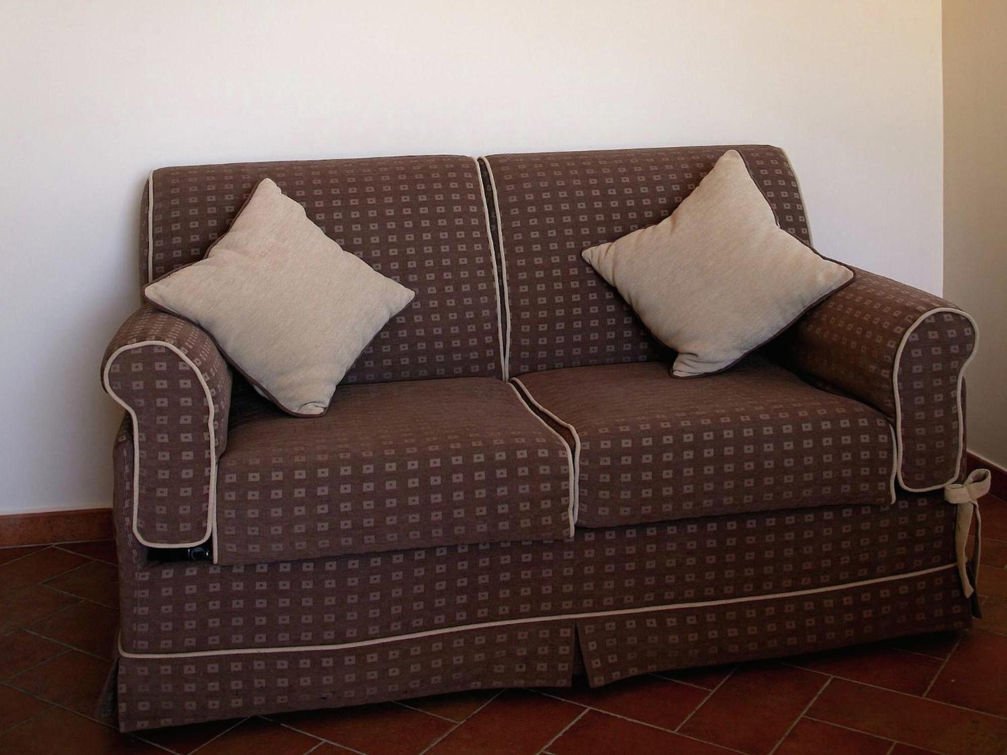 Nice Flat In Arcevia With Swimming Pool Zewnętrze zdjęcie