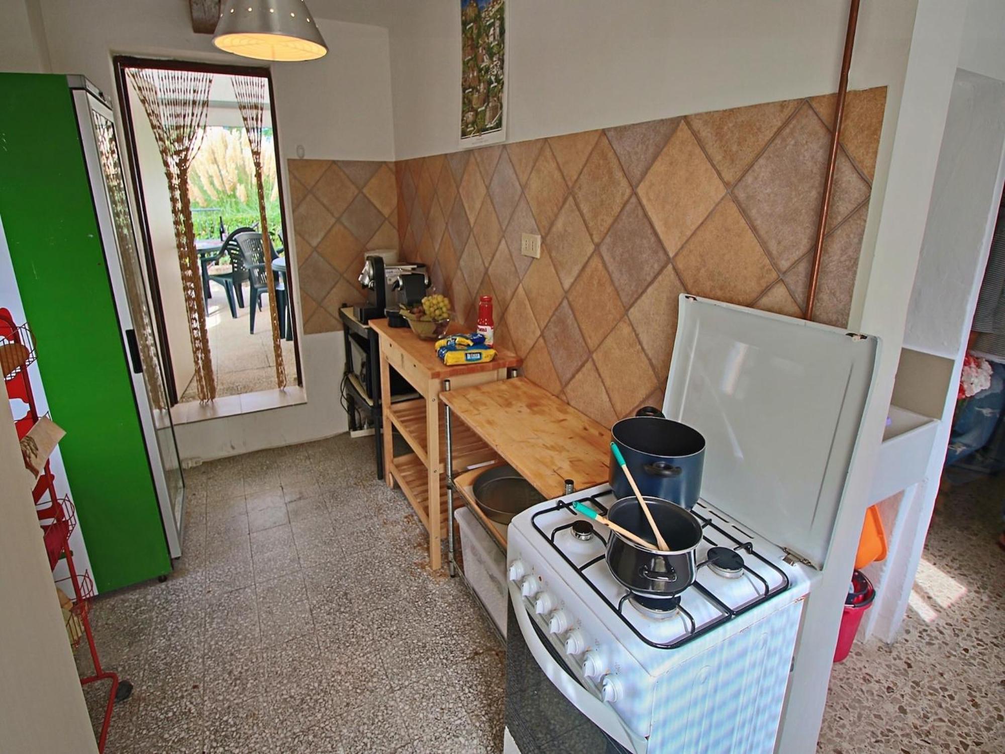 Nice Flat In Arcevia With Swimming Pool Zewnętrze zdjęcie
